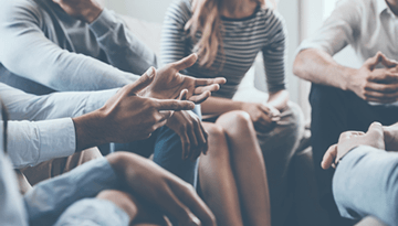 Stiefouder gespreksgroep